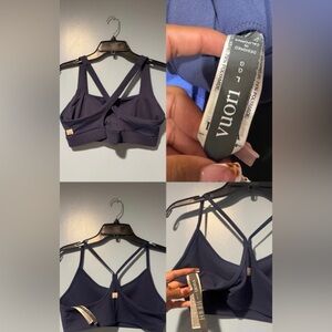 Vuori All The Feels & Daily Bra